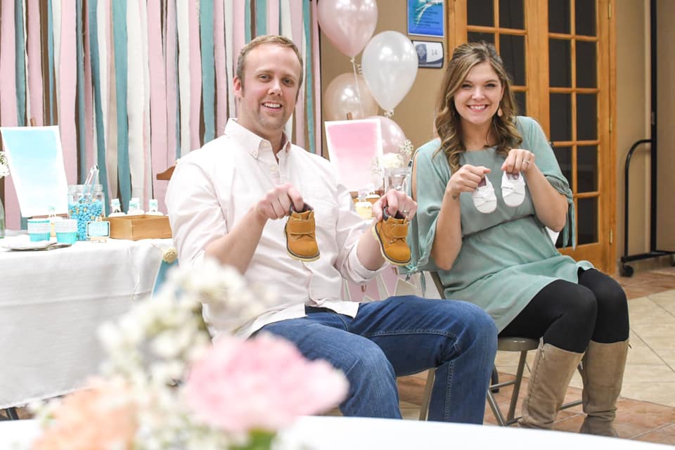 Why gender-reveal parties need to end with 2020